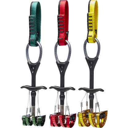 Black Diamond Camalot C4 Set