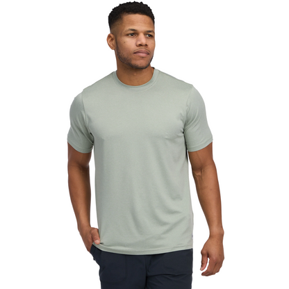 Black Diamond Circuit Short Sleeve Tee - Men's