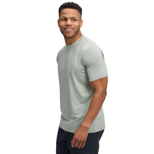 Black Diamond Circuit Short Sleeve Tee - Men's