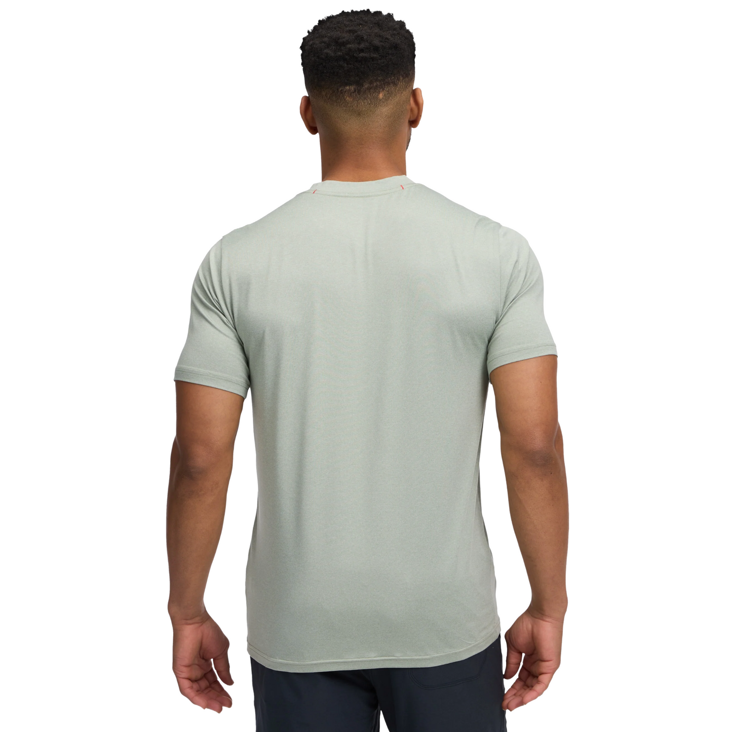 Black Diamond Circuit Short Sleeve Tee - Men's