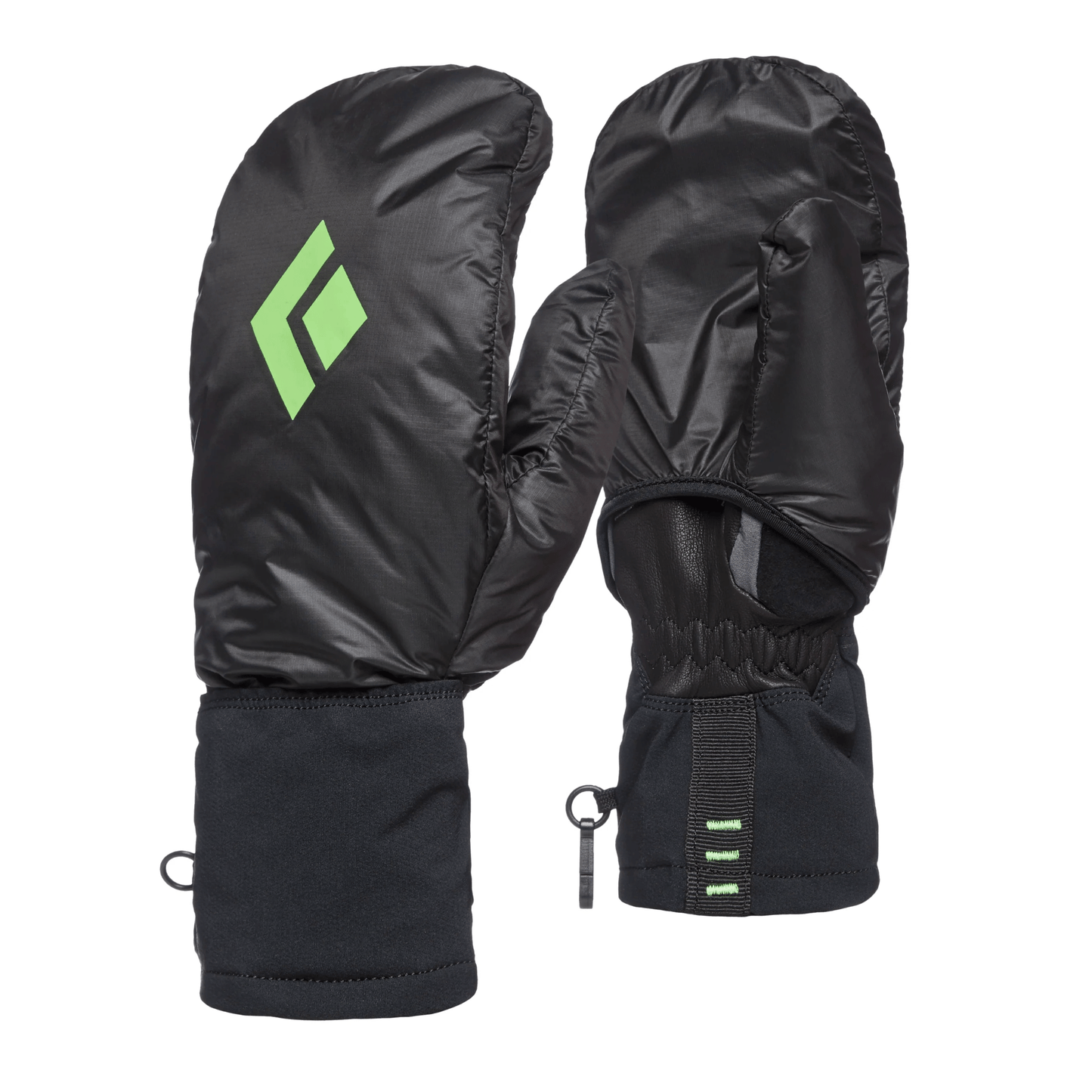 Black Diamond Cirque Gloves - Men's - The Gear Room