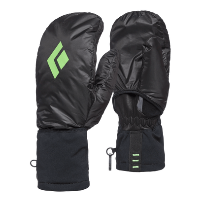 Black Diamond Cirque Gloves - Men's - The Gear Room
