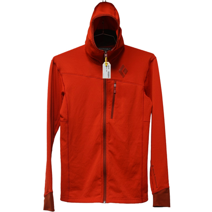 Black Diamond Coefficient Hoody - Men's (S)
