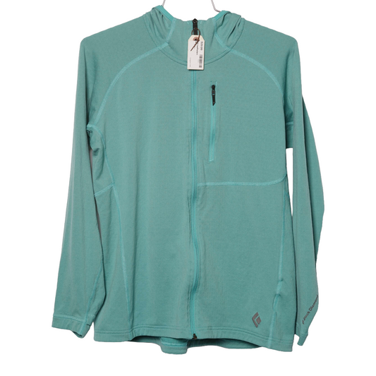 Black Diamond Coefficient Fleece Hoody - Women's (XL)