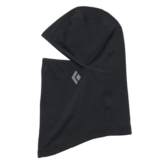 Black Diamond Coefficient LT Balaclava - One Size