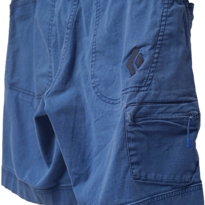 Black Diamond Credo Cargo Climbing Shorts - Women's (10)