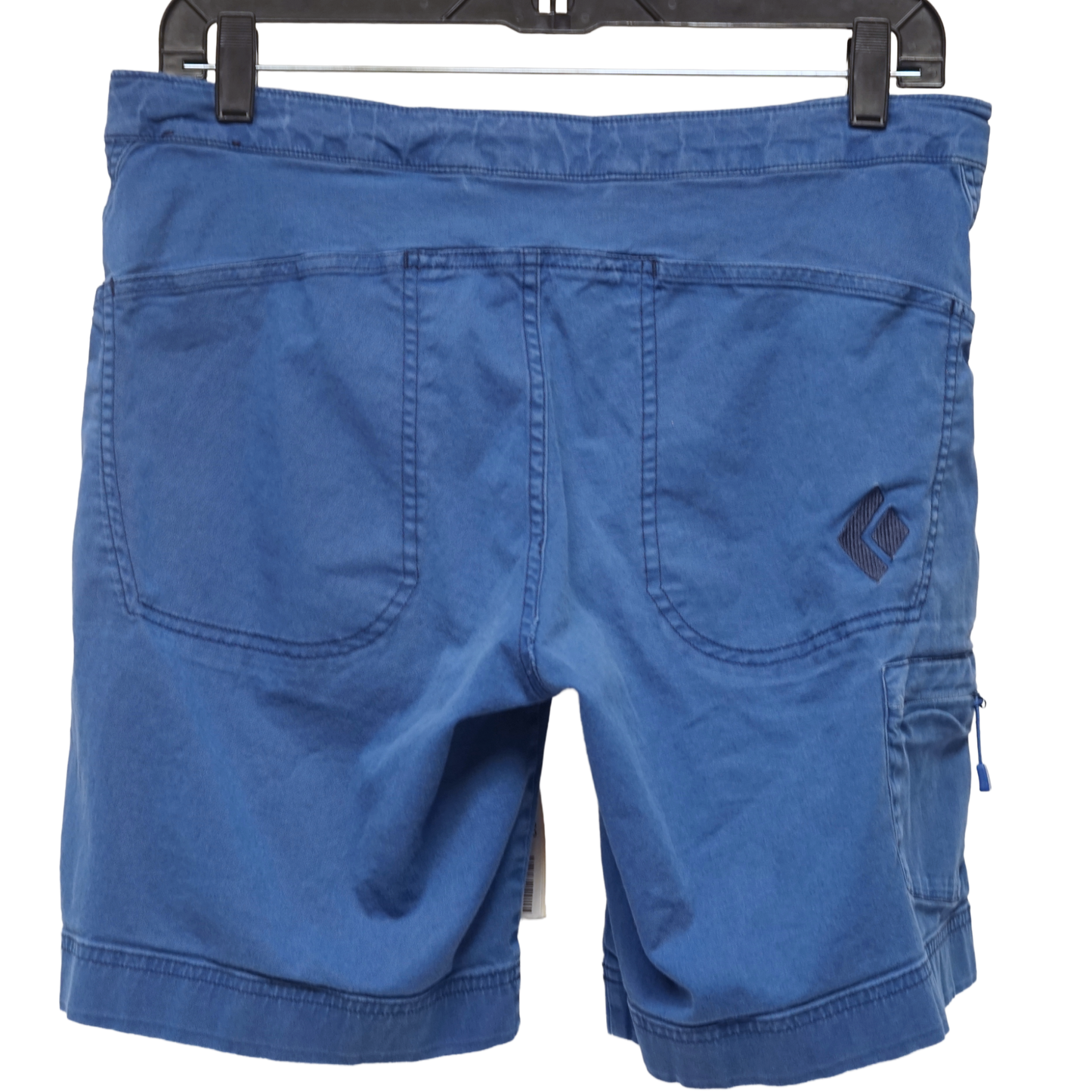 Black Diamond Credo Cargo Climbing Shorts - Women's (10)