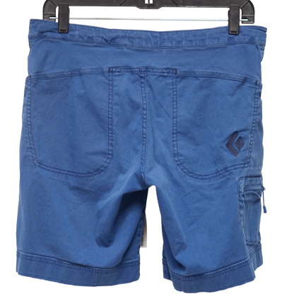 Black Diamond Credo Cargo Climbing Shorts - Women's (10)
