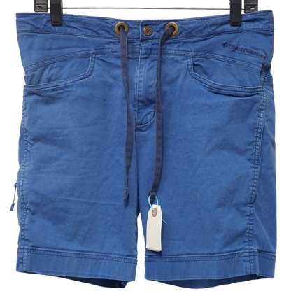 Black Diamond Credo Cargo Climbing Shorts - Women's (10)