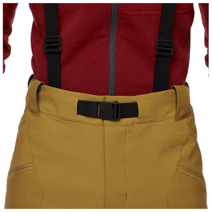 Black Diamond Dawn Patrol Pants, Past Season - Men's