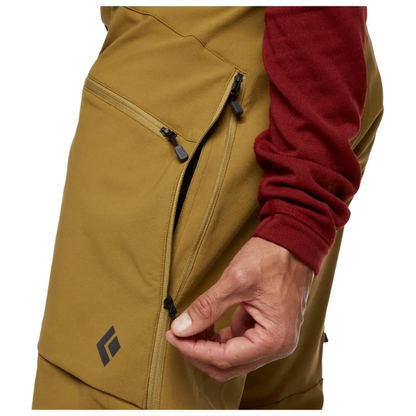 Black Diamond Dawn Patrol Pants, Past Season - Men's