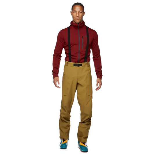 Black Diamond Dawn Patrol Pants, Past Season - Men's