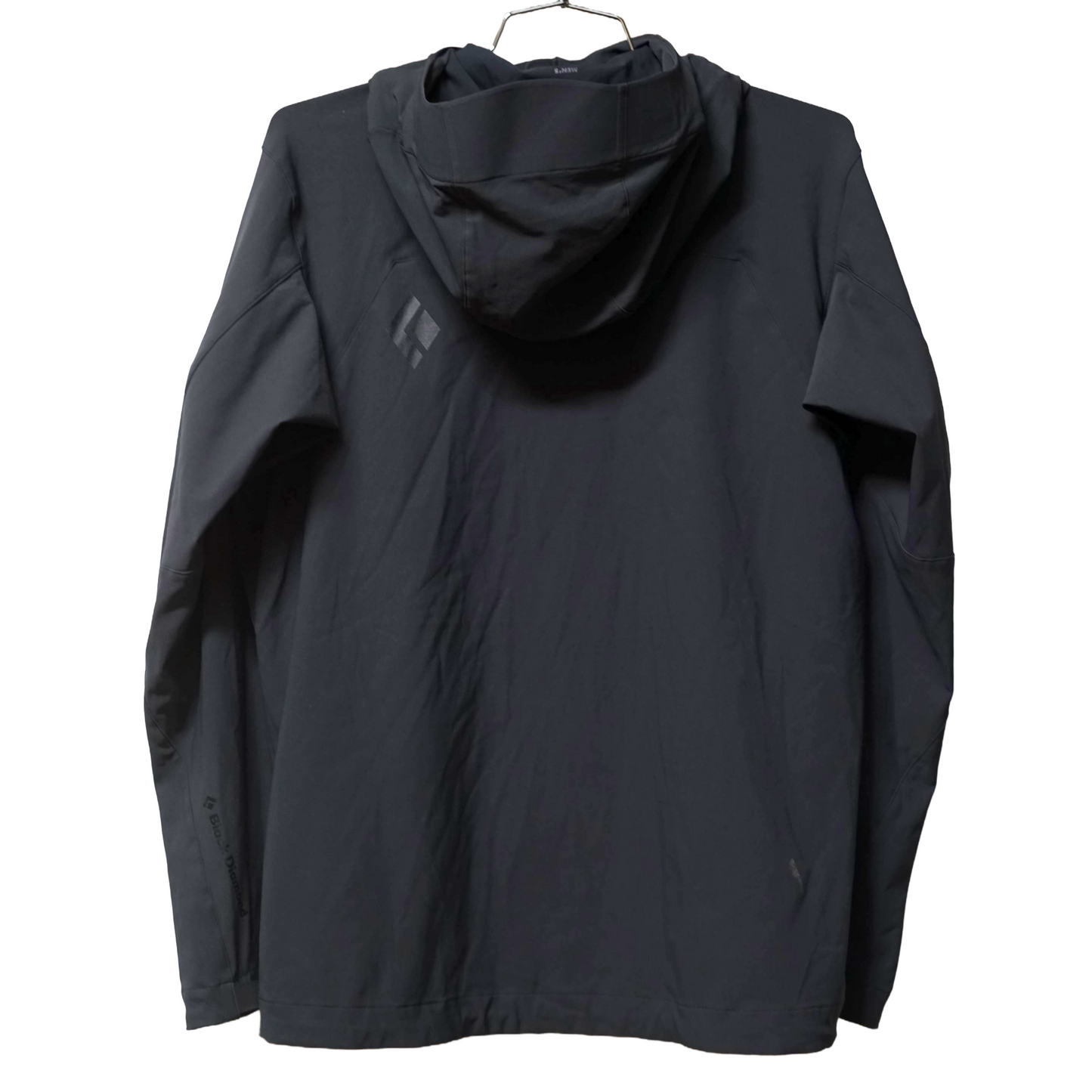 Black Diamond Dawn Patrol Shell - Men's (M)