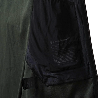 Black Diamond Dawn Patrol Shell - Men's (M)