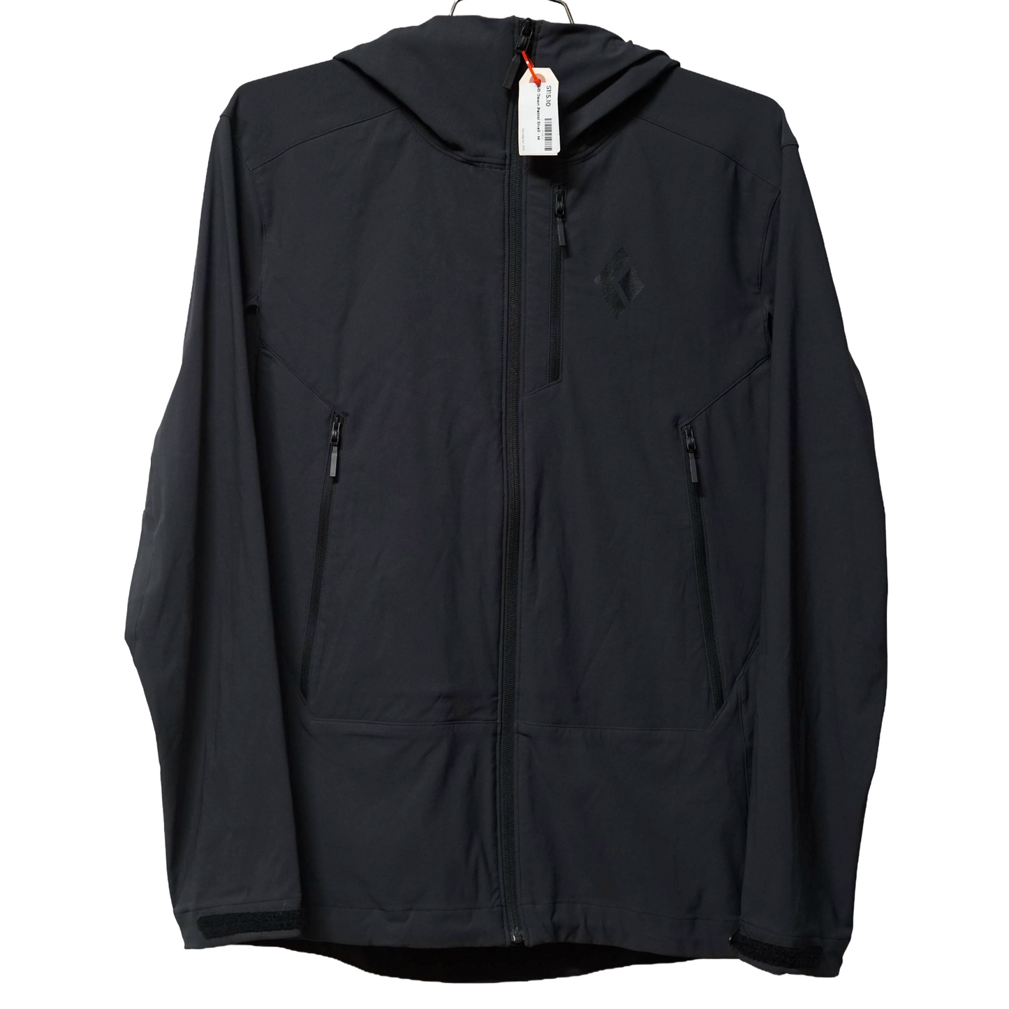 Black Diamond Dawn Patrol Shell - Men's (M)