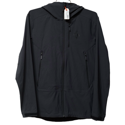 Black Diamond Dawn Patrol Shell - Men's (M)