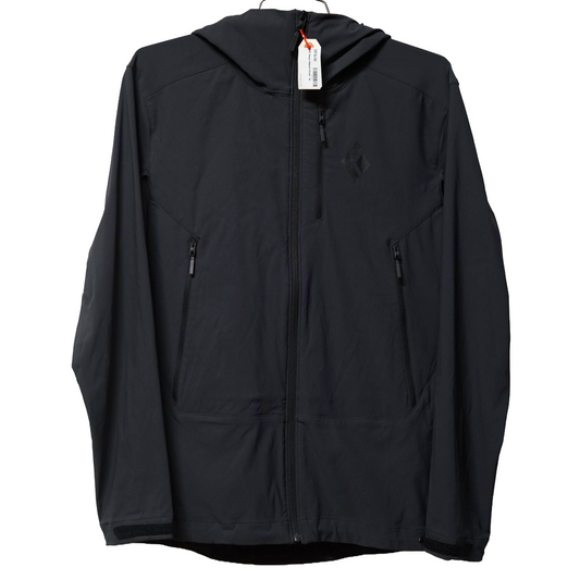 Black Diamond Dawn Patrol Shell - Men's (M)