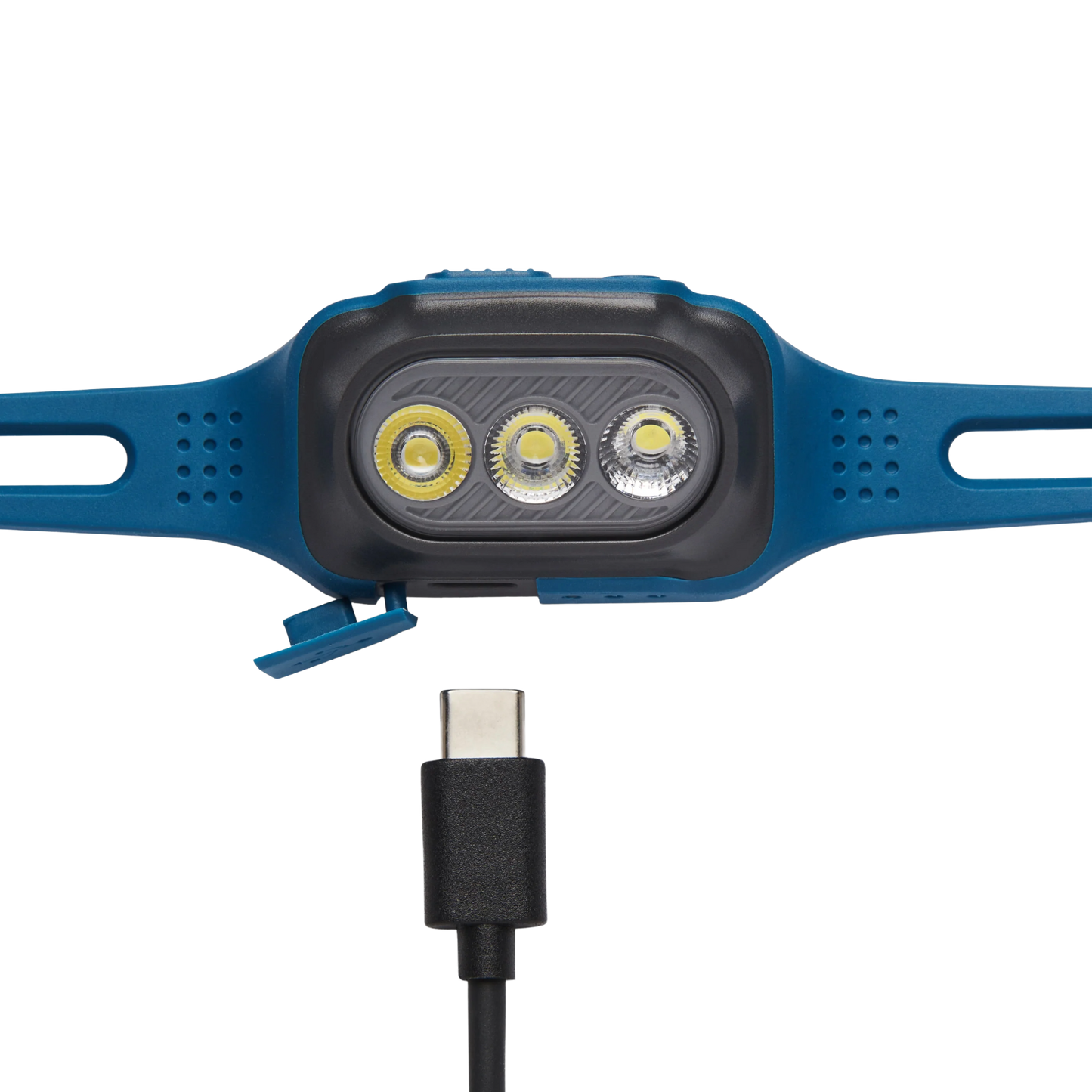 Black Diamond Deploy Run Light