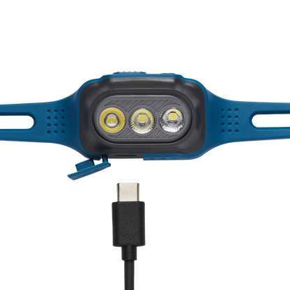 Black Diamond Deploy Run Light
