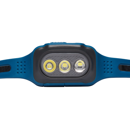 Black Diamond Deploy Run Light