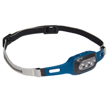 Black Diamond Deploy Run Light