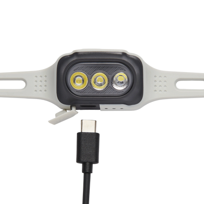 Black Diamond Deploy Run Light