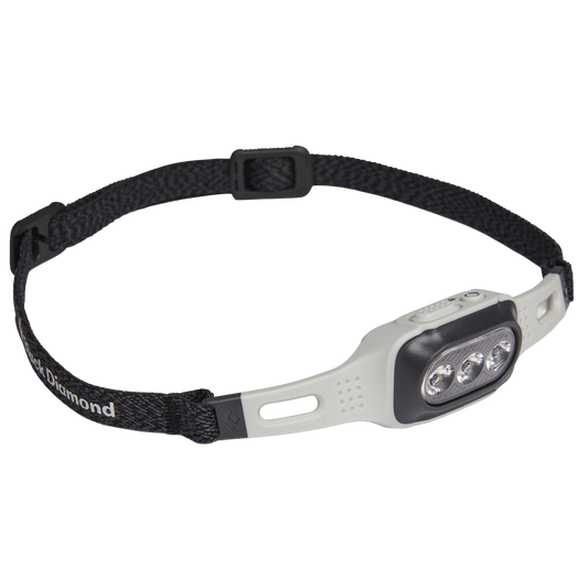 Black Diamond Deploy Run Light