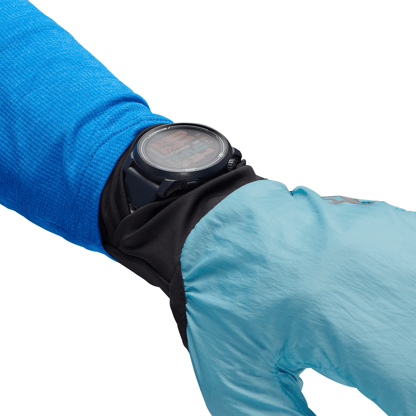 Black Diamond Deploy Wind Hood Glove - The Gear Room