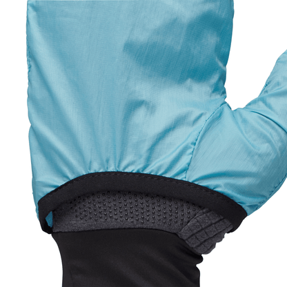 Black Diamond Deploy Wind Hood Glove - The Gear Room