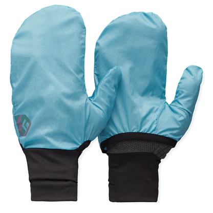 Black Diamond Deploy Wind Hood Glove - The Gear Room