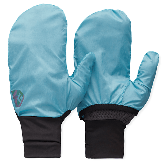 Black Diamond Deploy Wind Hood Glove - The Gear Room