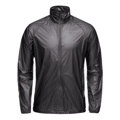 Black Diamond Deploy Wind Shell - Men's - The Gear Room
