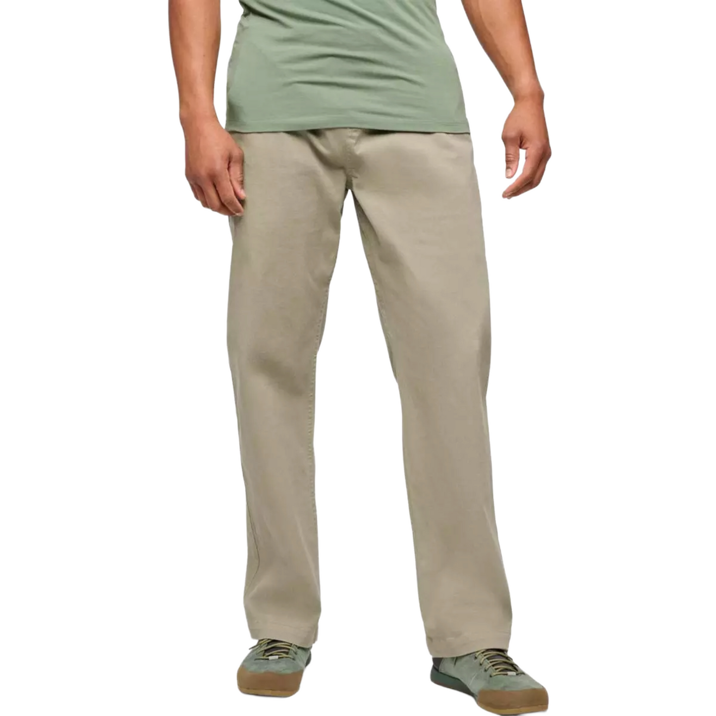 Black Diamond Dirtbag Pants - Men's