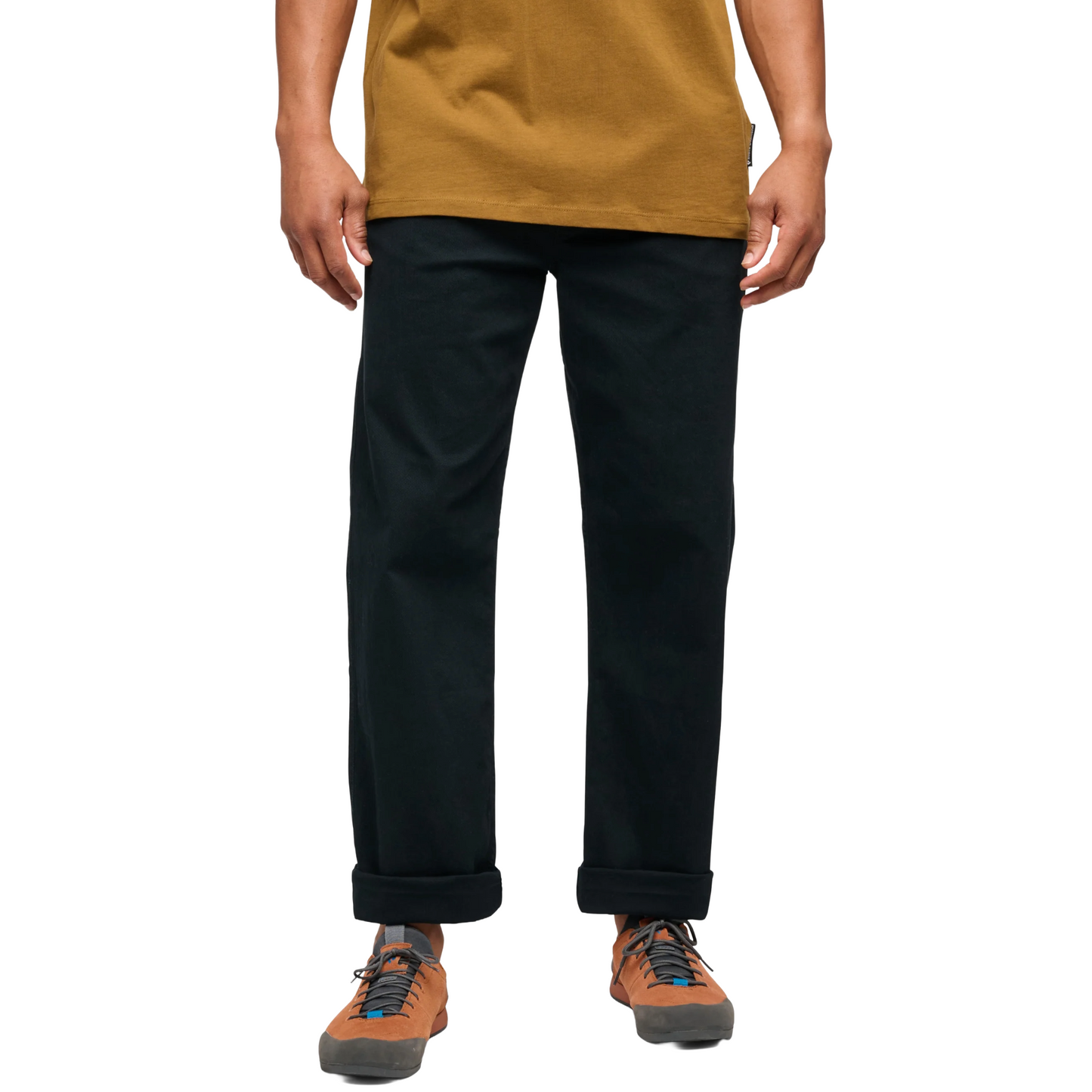 Black Diamond Dirtbag Pants - Men's