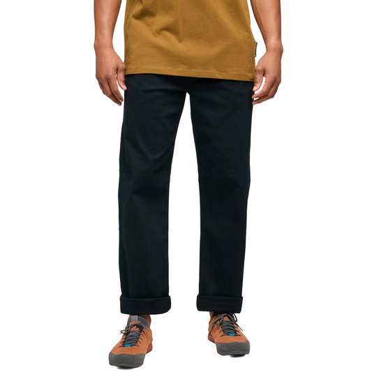 Black Diamond Dirtbag Pants - Men's