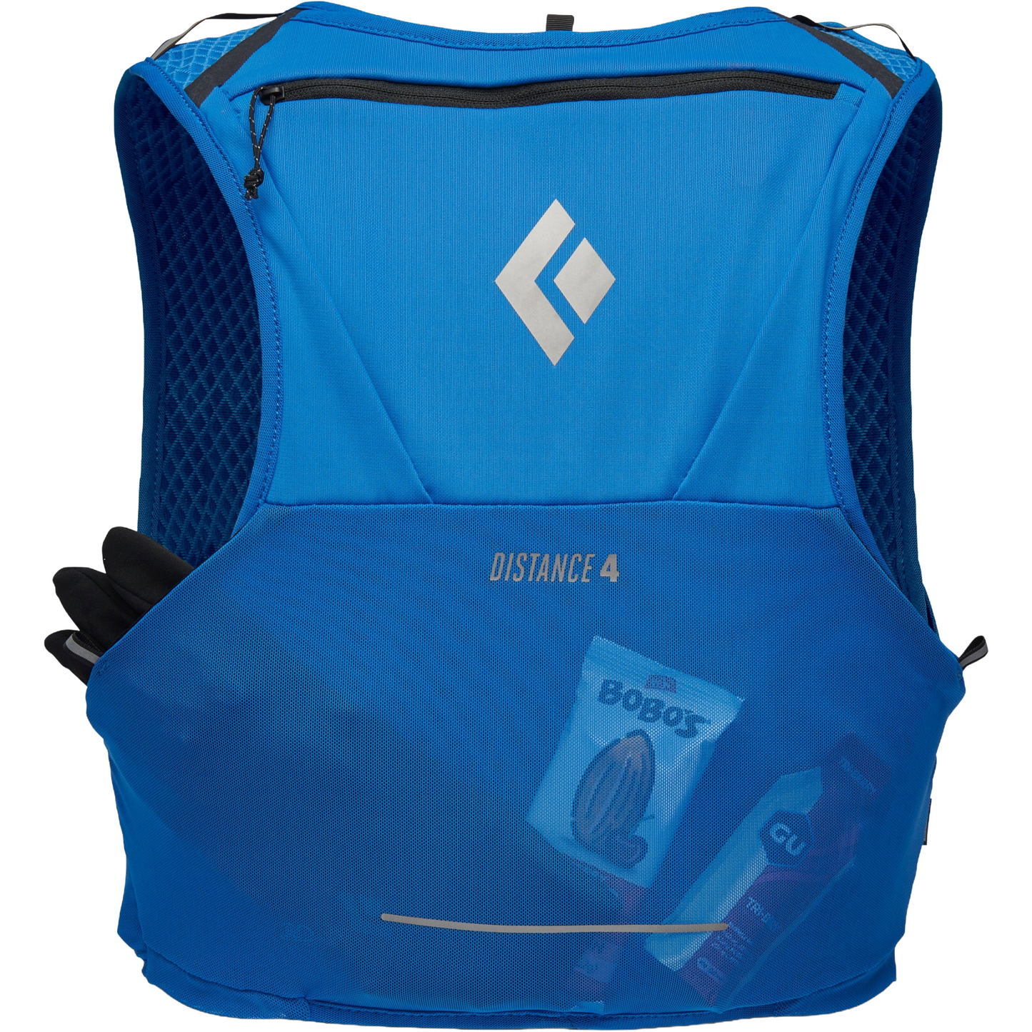 Black Diamond Distance 4 Hydration Vest - Men's