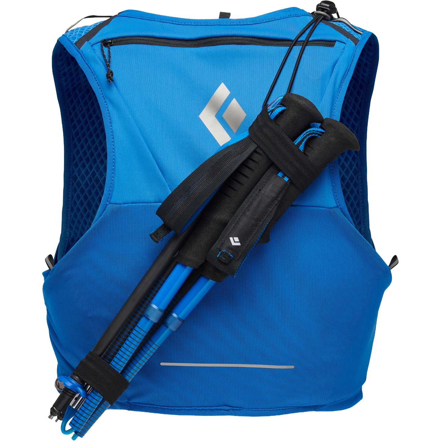 Black Diamond Distance 4 Hydration Vest - Men's