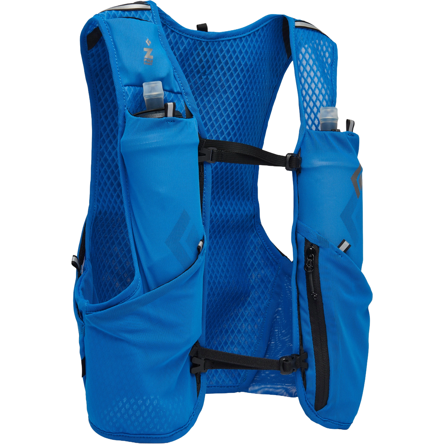 Black Diamond Distance 4 Hydration Vest - Men's