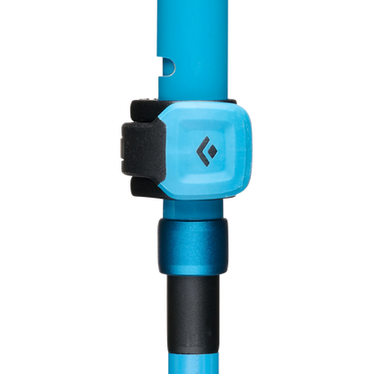 Black Diamond Distance Carbon FLZ Poles