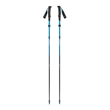 Black Diamond Distance Carbon FLZ Poles