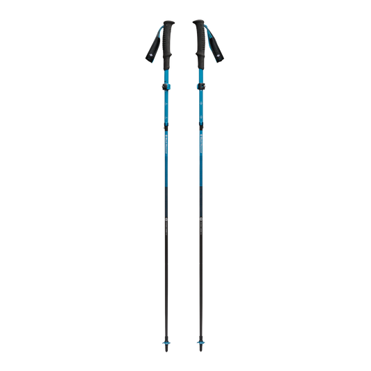 Black Diamond Distance Carbon FLZ Poles