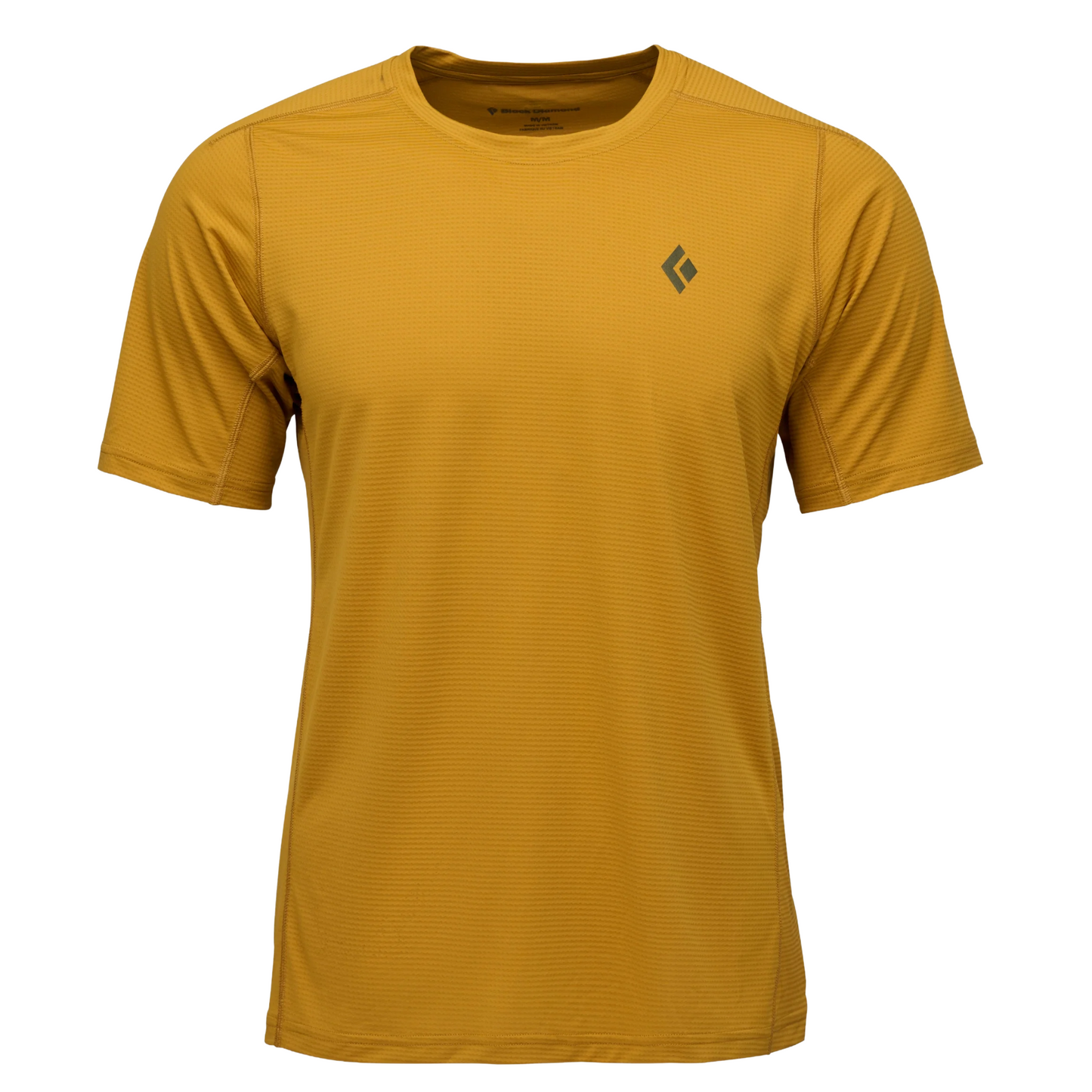 Black Diamond Distance Short Sleeve Tech Tee - Men's