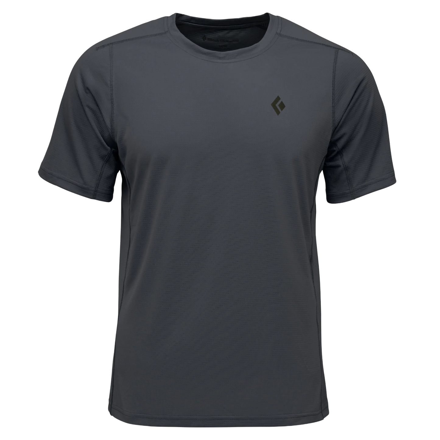 Black Diamond Distance Short Sleeve Tech Tee - Men's