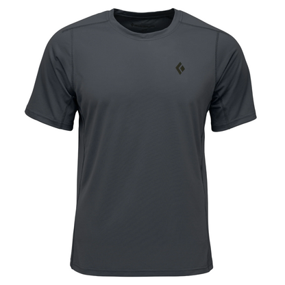 Black Diamond Distance Short Sleeve Tech Tee - Men's