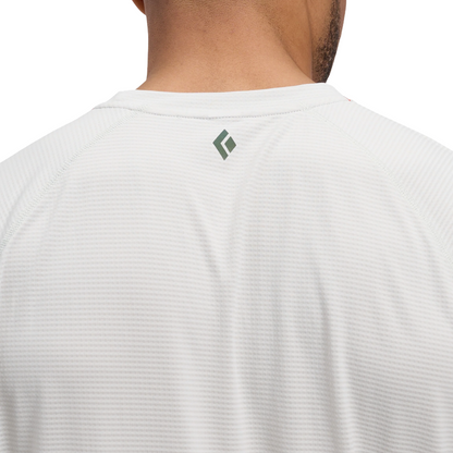 Black Diamond Distance Short Sleeve Tech Tee - Men's
