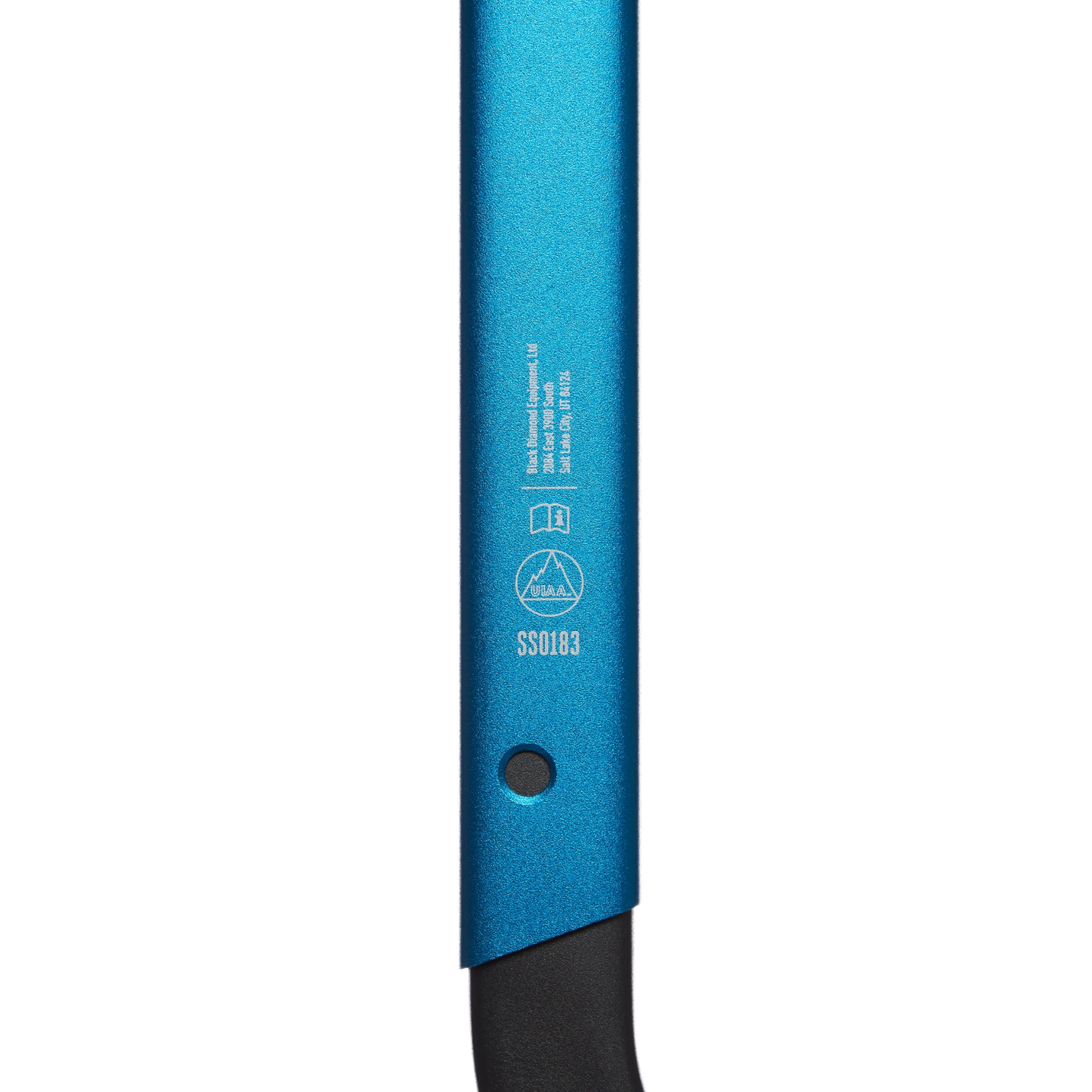 Black Diamond Evac 7 Shovel