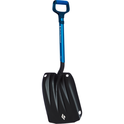 Black Diamond Evac 7 Shovel