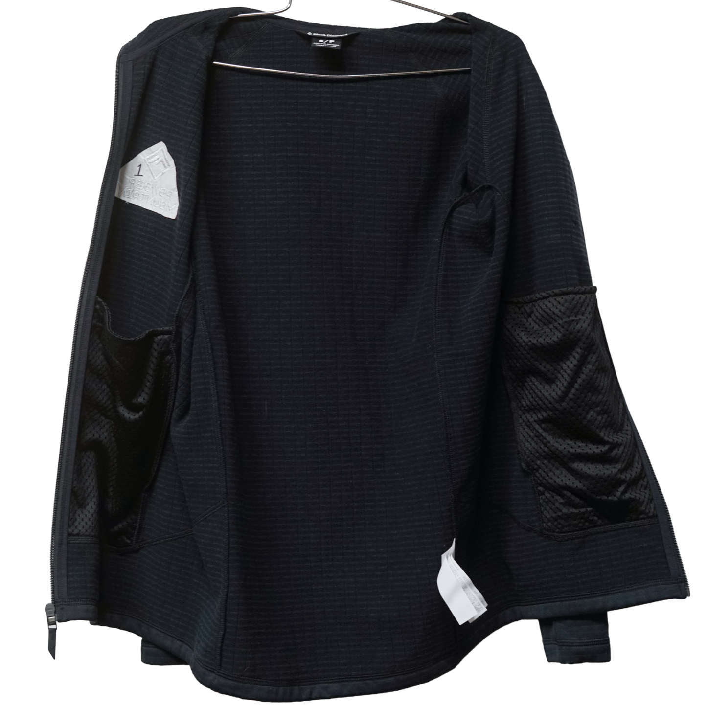 Black Diamond Factor Jacket, Powder Mountain - Men's (S)