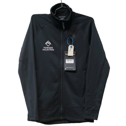 Black Diamond Factor Jacket, Powder Mountain - Men's (S)