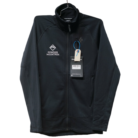 Black Diamond Factor Jacket, Powder Mountain - Men's (S)